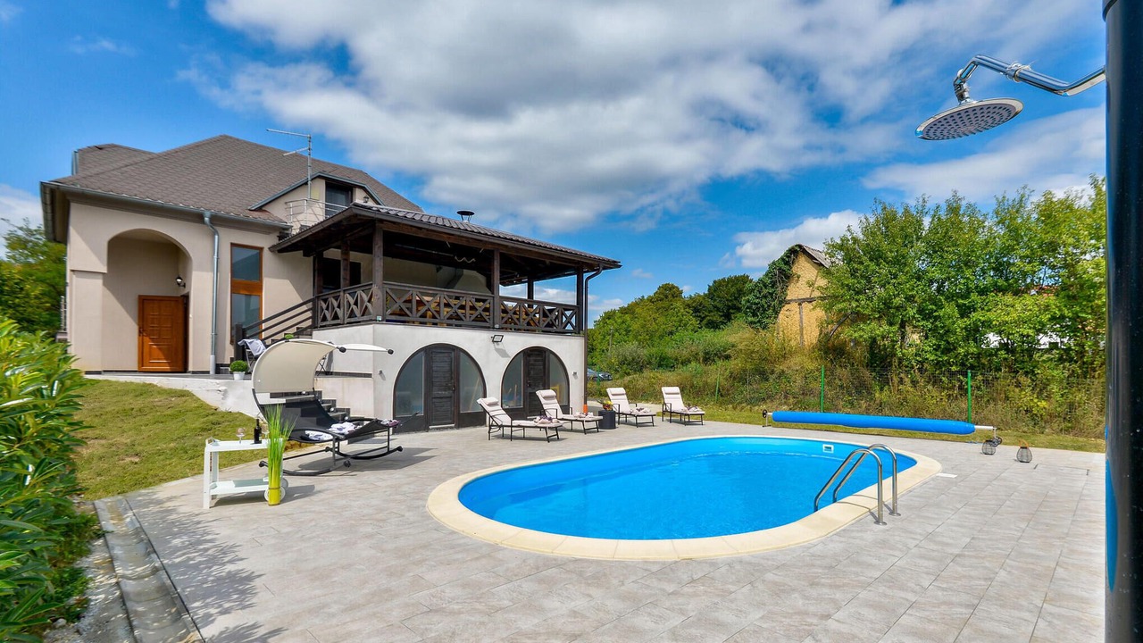 Photo of Outdoor in Varazdinske Toplice