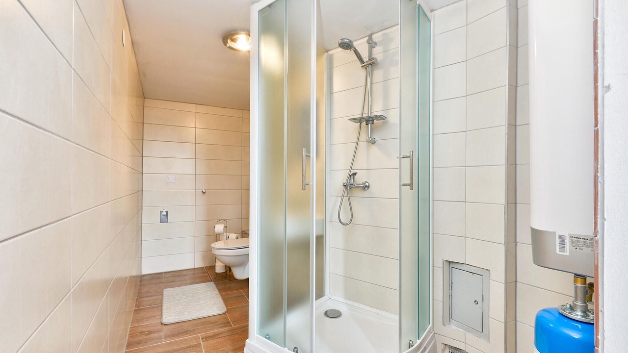 Photo of Bathroom in Varazdinske Toplice