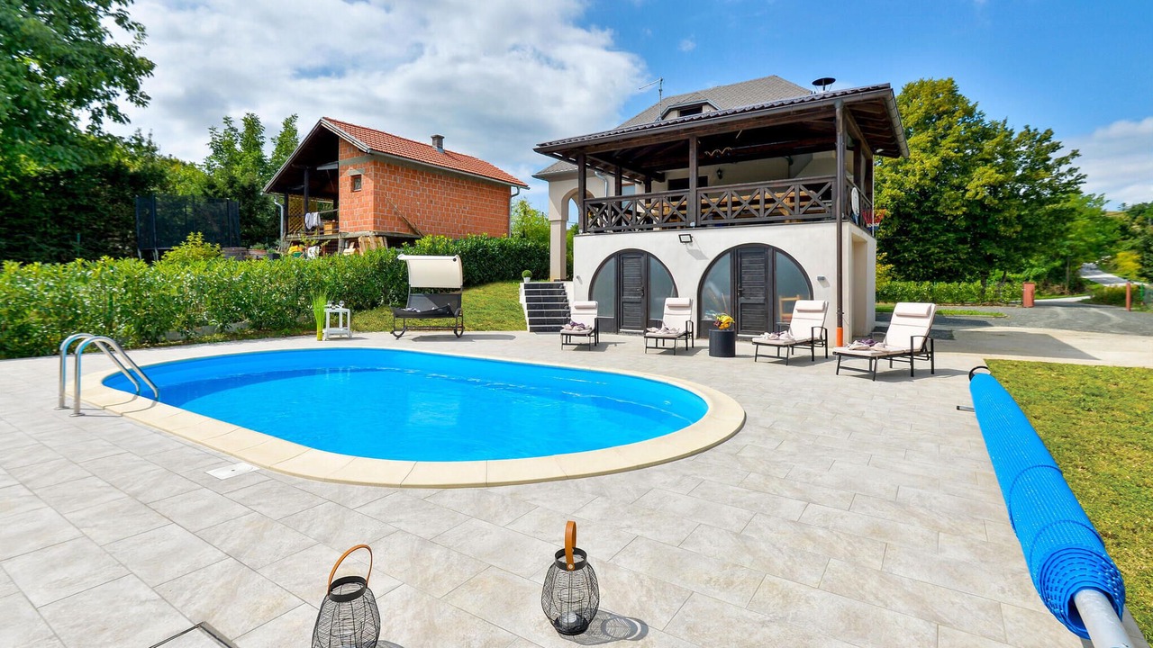 Photo of Outdoor in Varazdinske Toplice