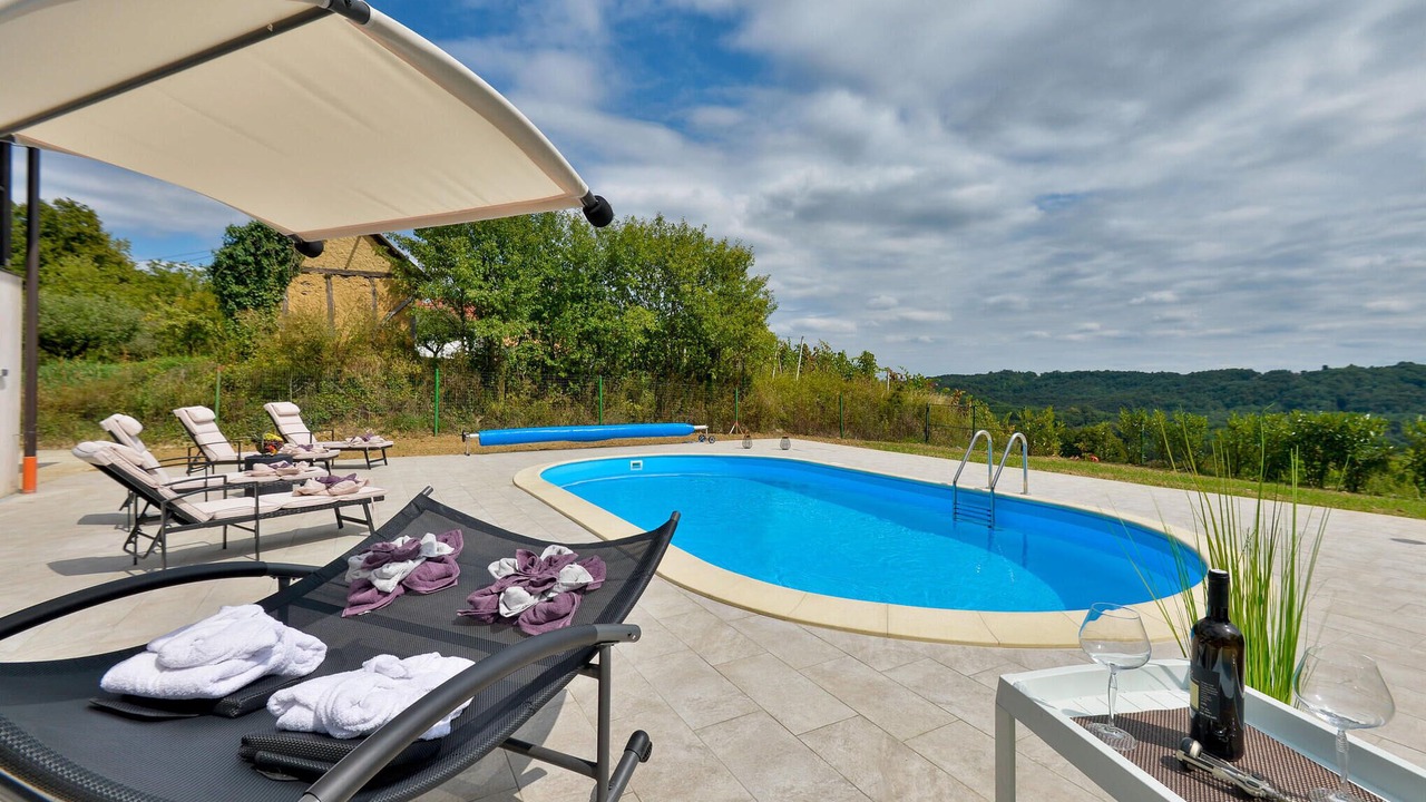 Photo of Outdoor in Varazdinske Toplice