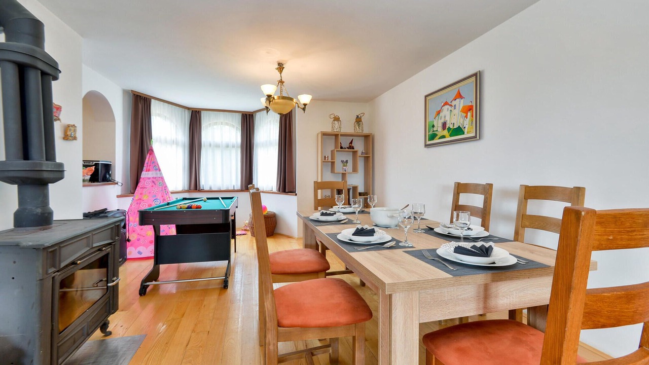 Photo of Bedroom in Varazdinske Toplice
