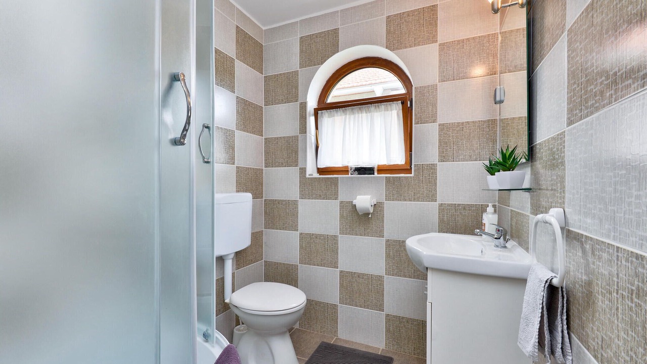 Photo of Bathroom in Varazdinske Toplice