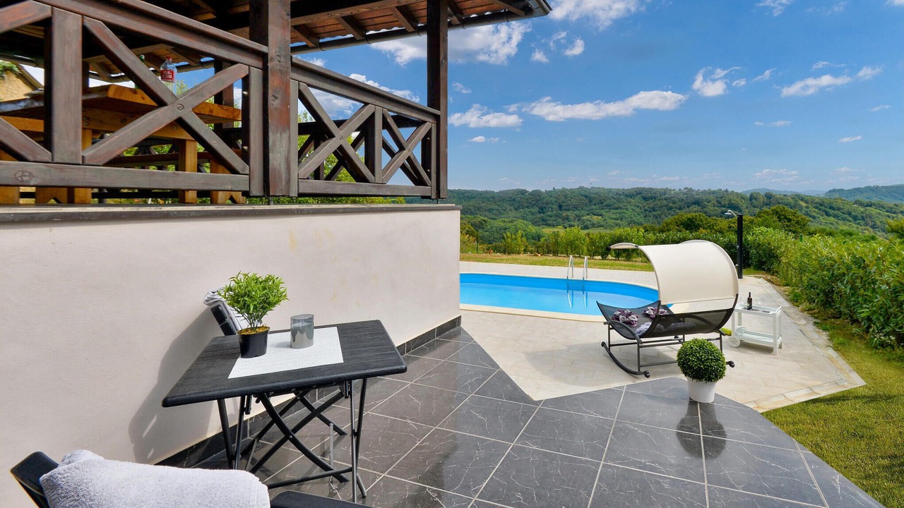 Photo of Outdoor in Varazdinske Toplice