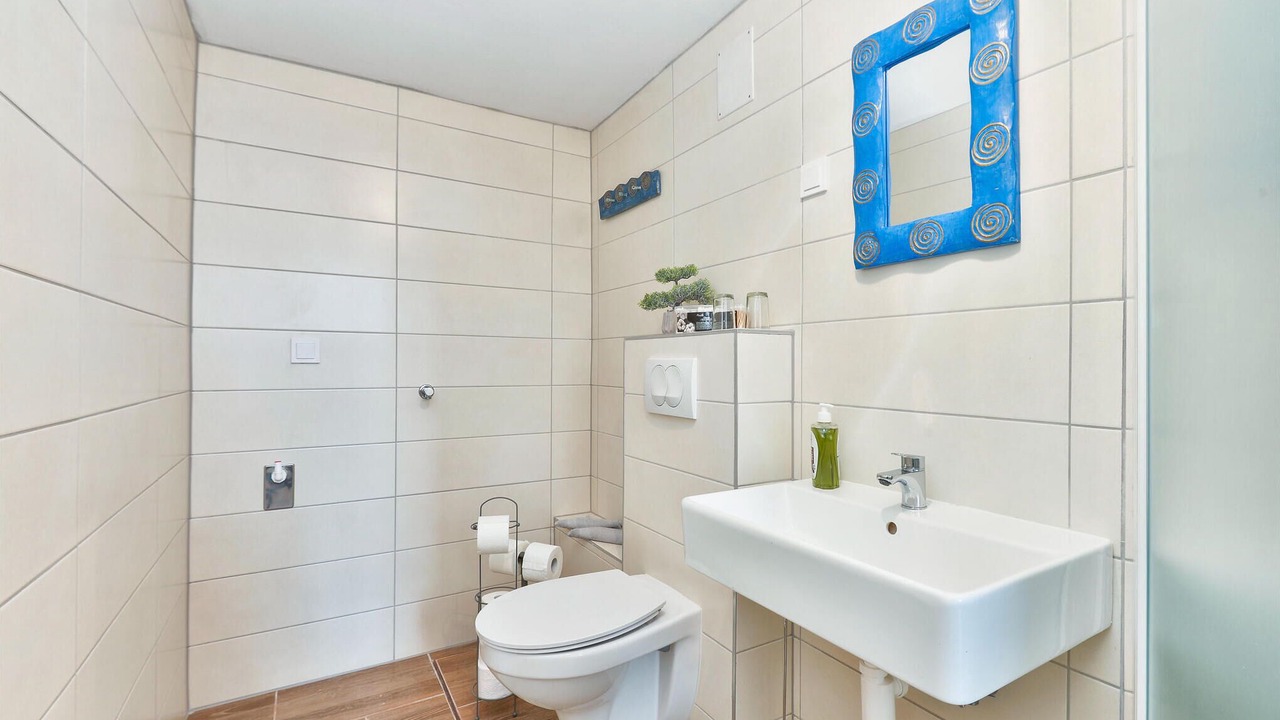 Photo of Bathroom in Varazdinske Toplice