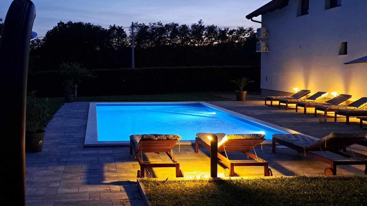 Photo of Outdoor in Lasinja