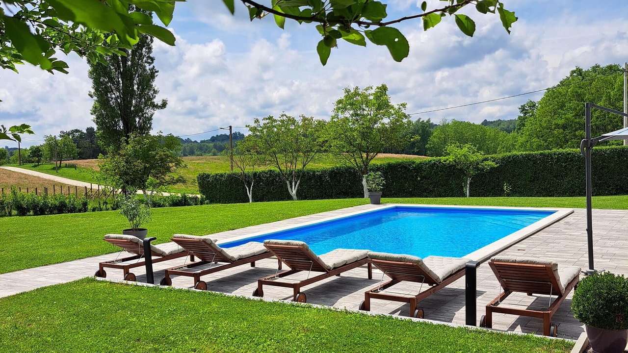 Photo of Outdoor in Lasinja
