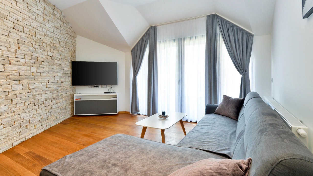 Photo of Bedroom in Lasinja