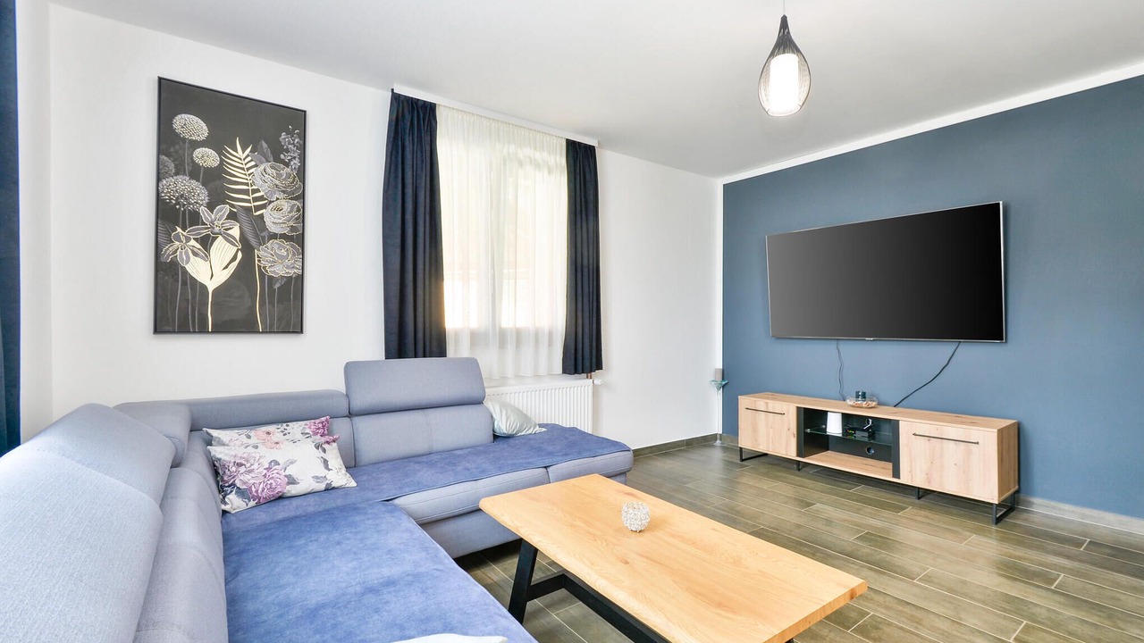 Photo of Bedroom in Lasinja