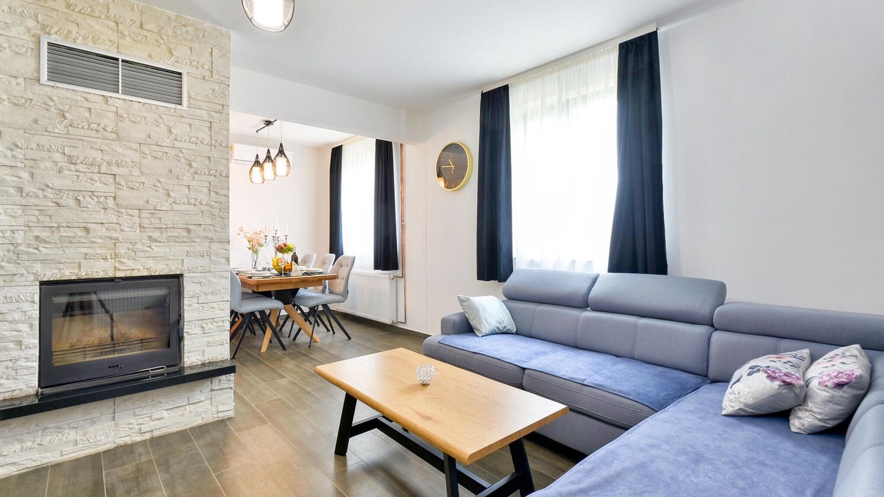 Photo of Bedroom in Lasinja