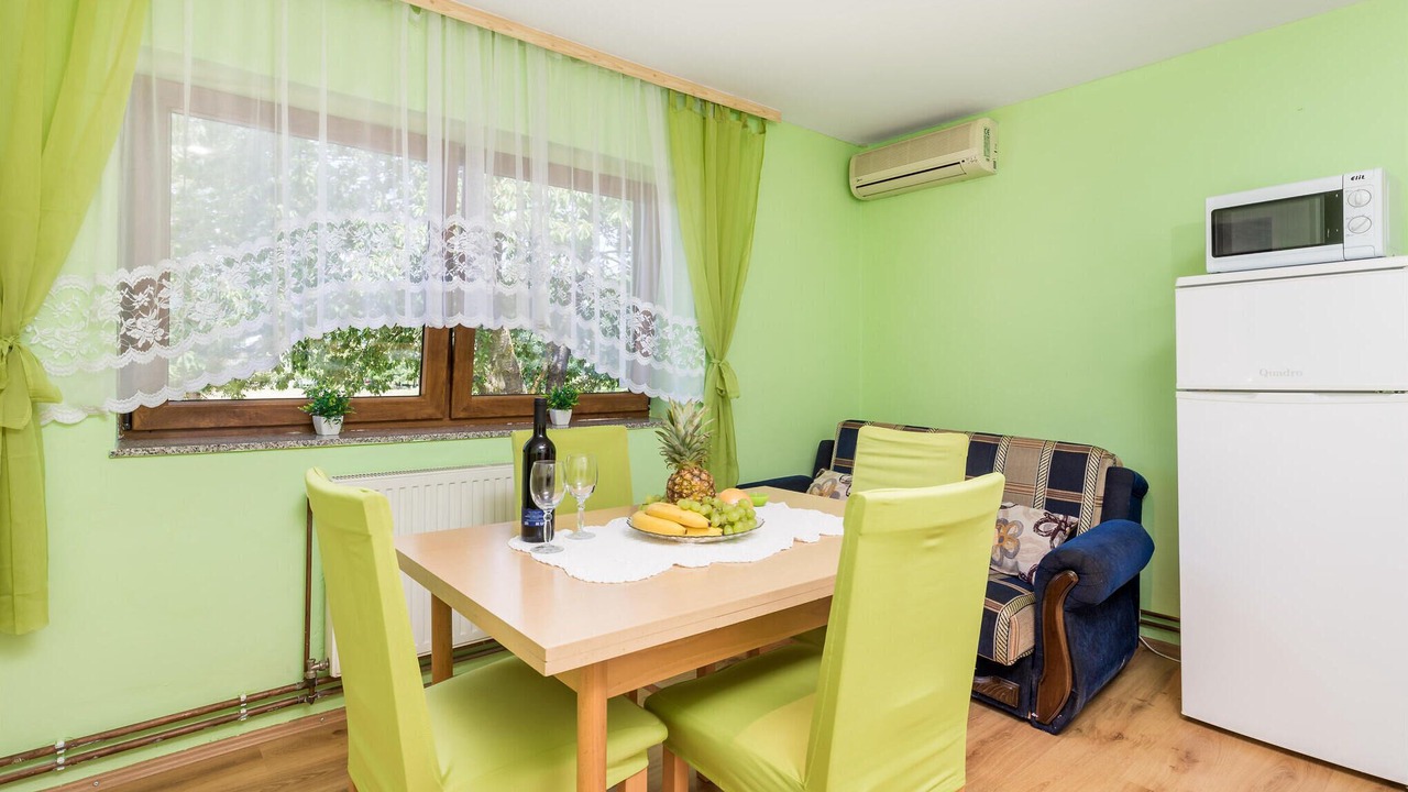 Photo of Bedroom in Licko Lesce