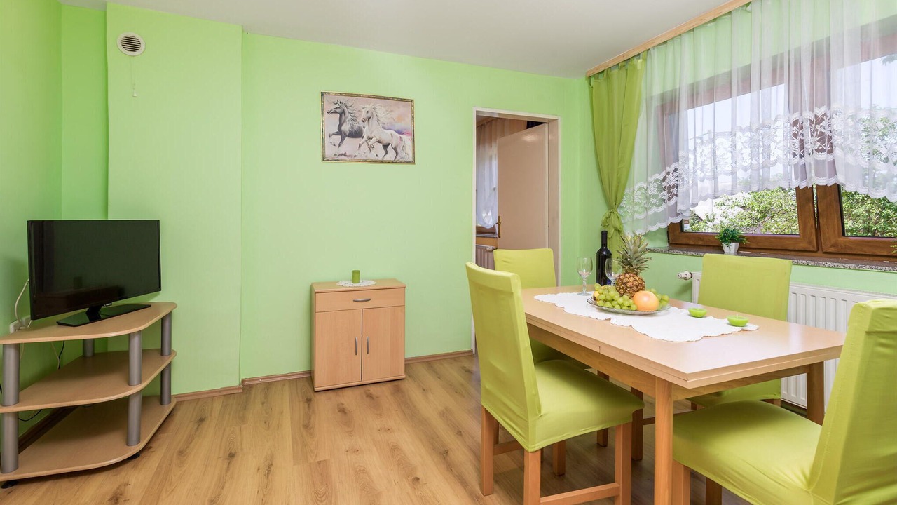 Photo of Bedroom in Licko Lesce