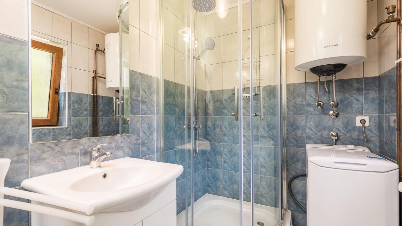Photo of Bathroom in Licko Lesce