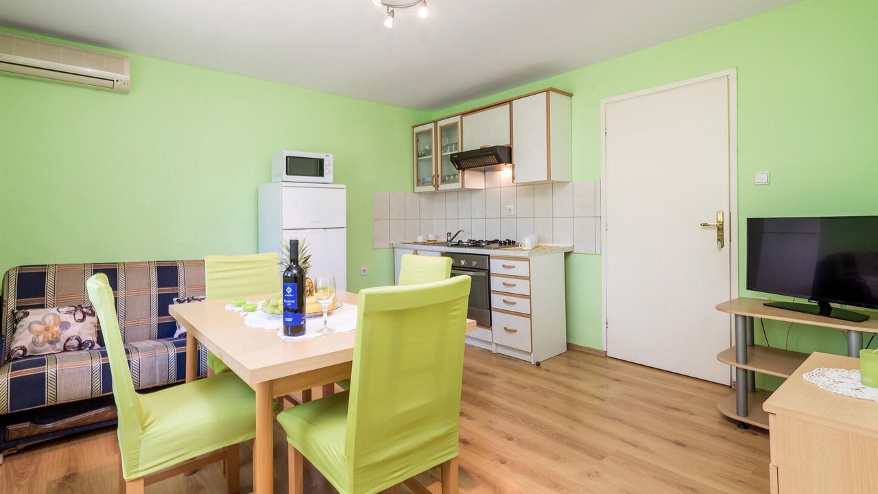 Photo of Bedroom in Licko Lesce