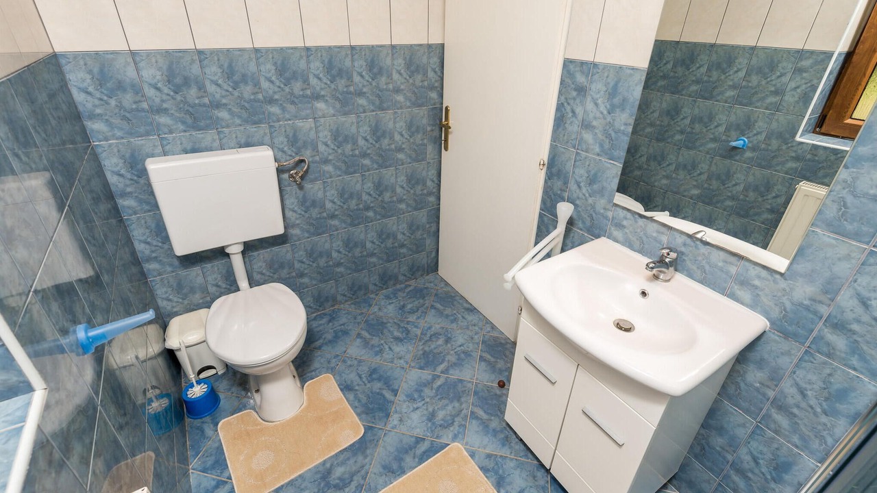 Photo of Bathroom in Licko Lesce