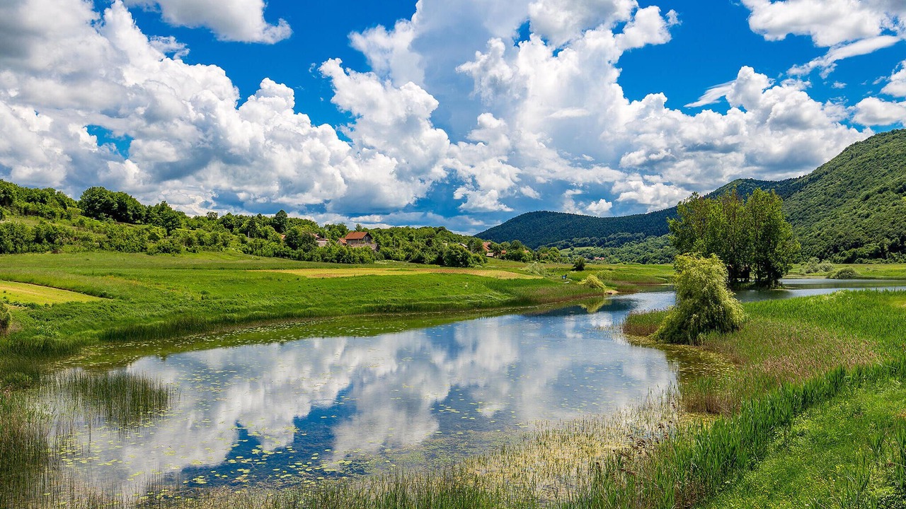 Photo of Outdoor in Licko Lesce