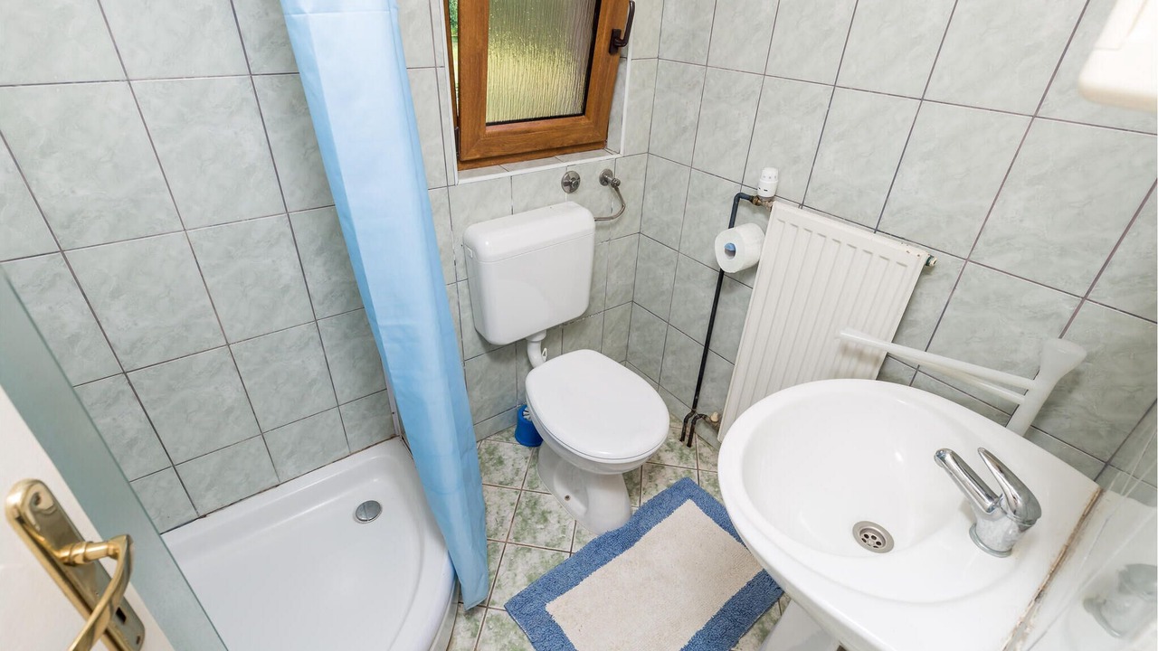 Photo of Bathroom in Licko Lesce