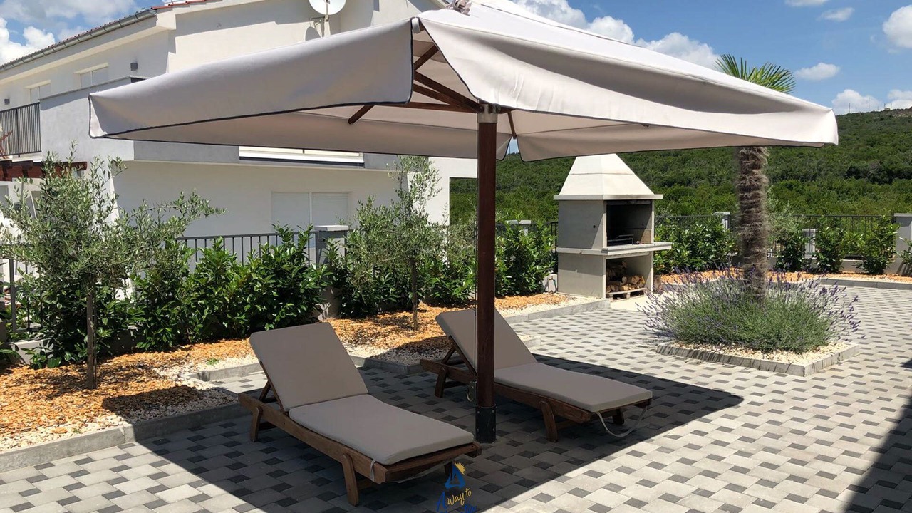 Photo of Patio Balcony in Debeljak