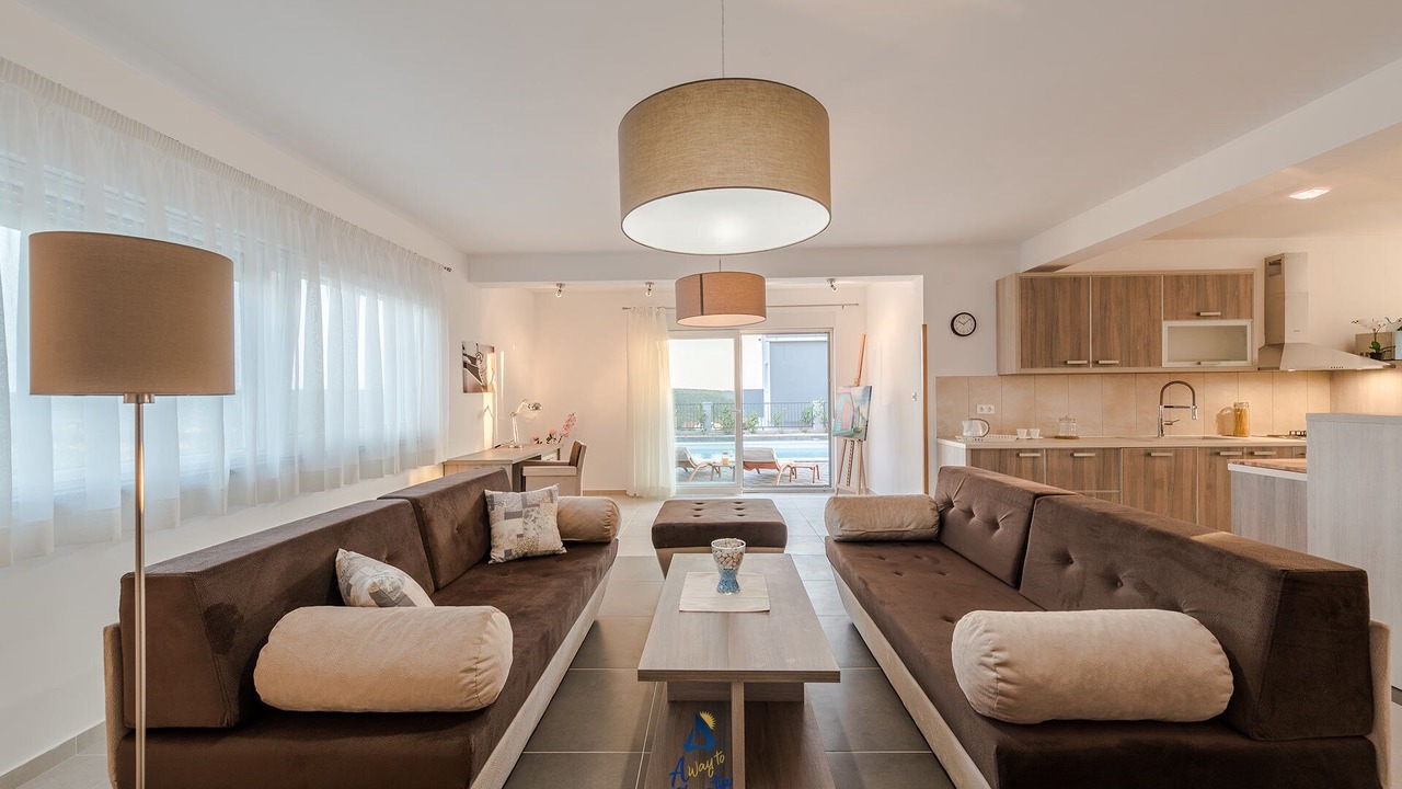 Photo of Livingroom in Debeljak