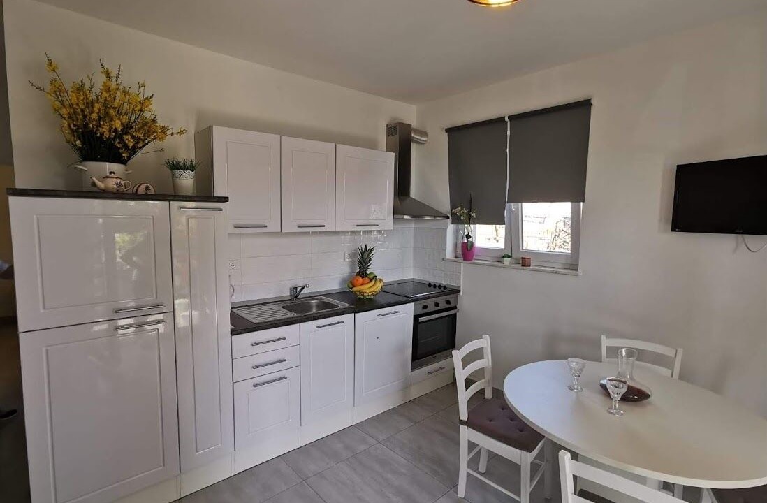 Photo of Livingroom in Pakostane
