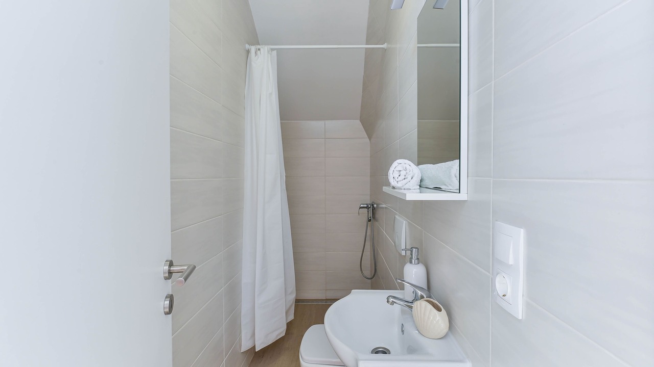 Photo of Bathroom in Pakostane