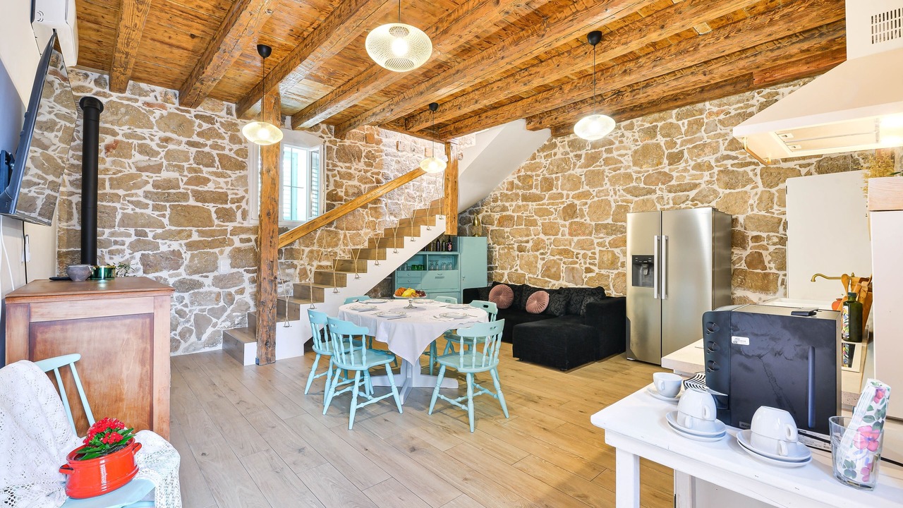 Photo of Livingroom in Pakostane