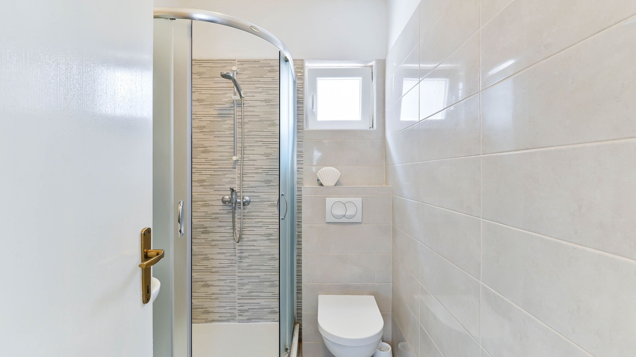 Photo of Bathroom in Pakostane
