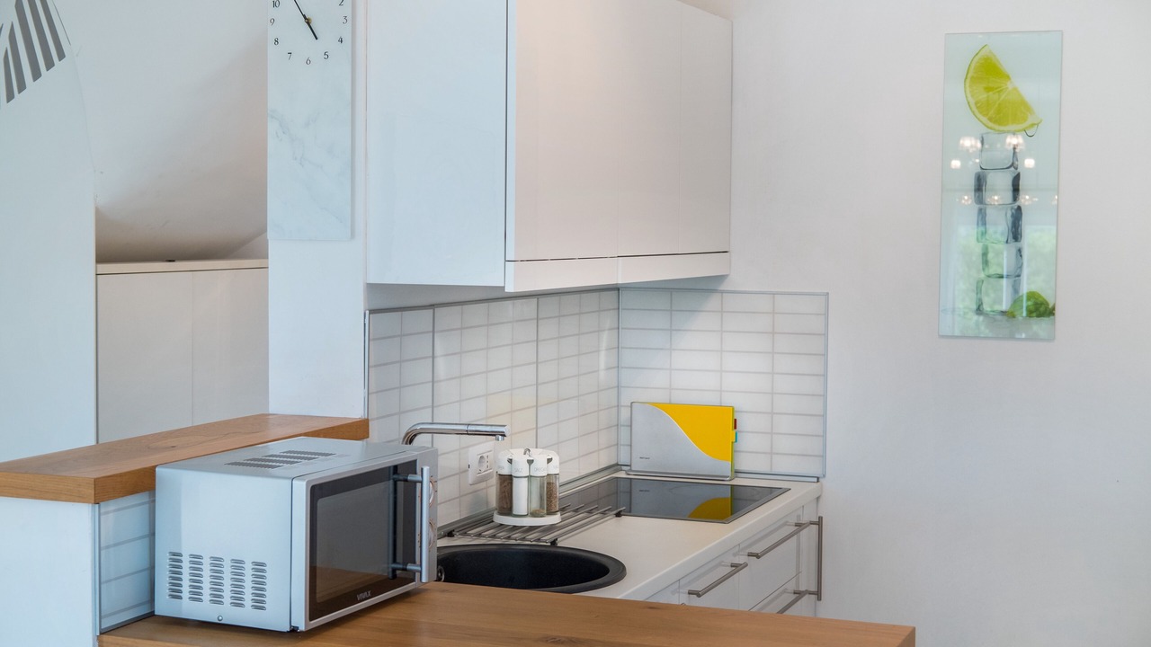 Photo of Kitchen in Sodici
