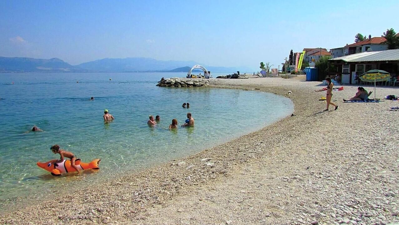 Photo of Others in Arbanija