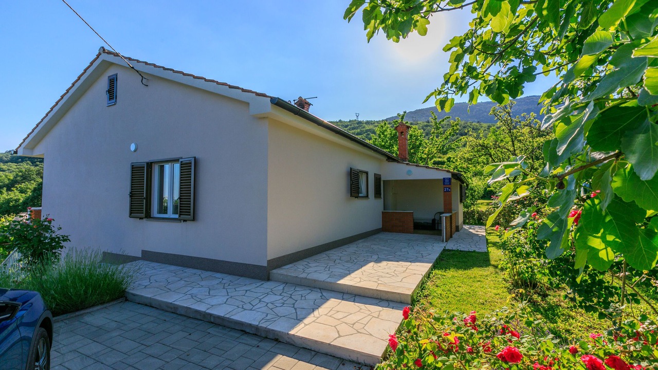 Photo of Outdoor in Sveta Jelena