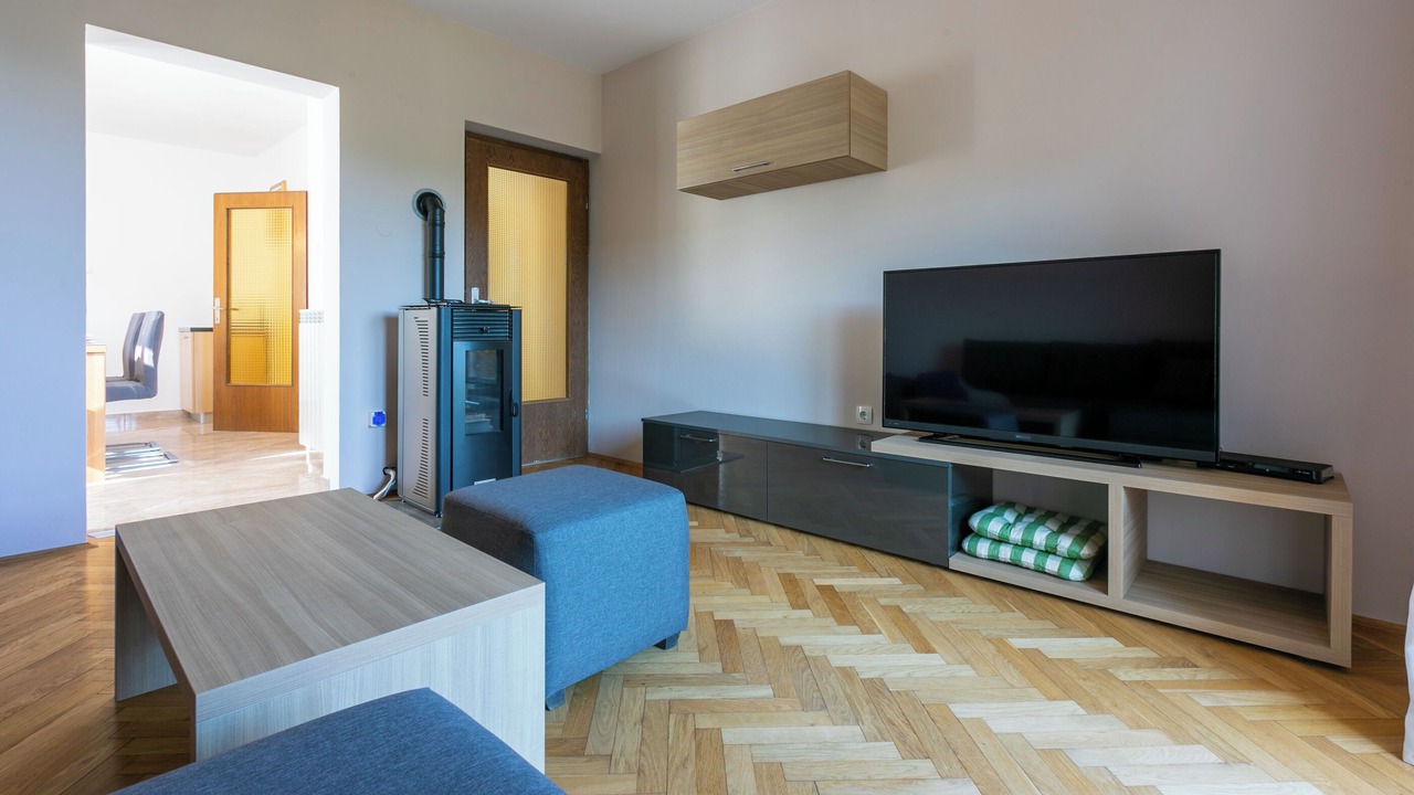 Photo of Livingroom in Sveta Jelena