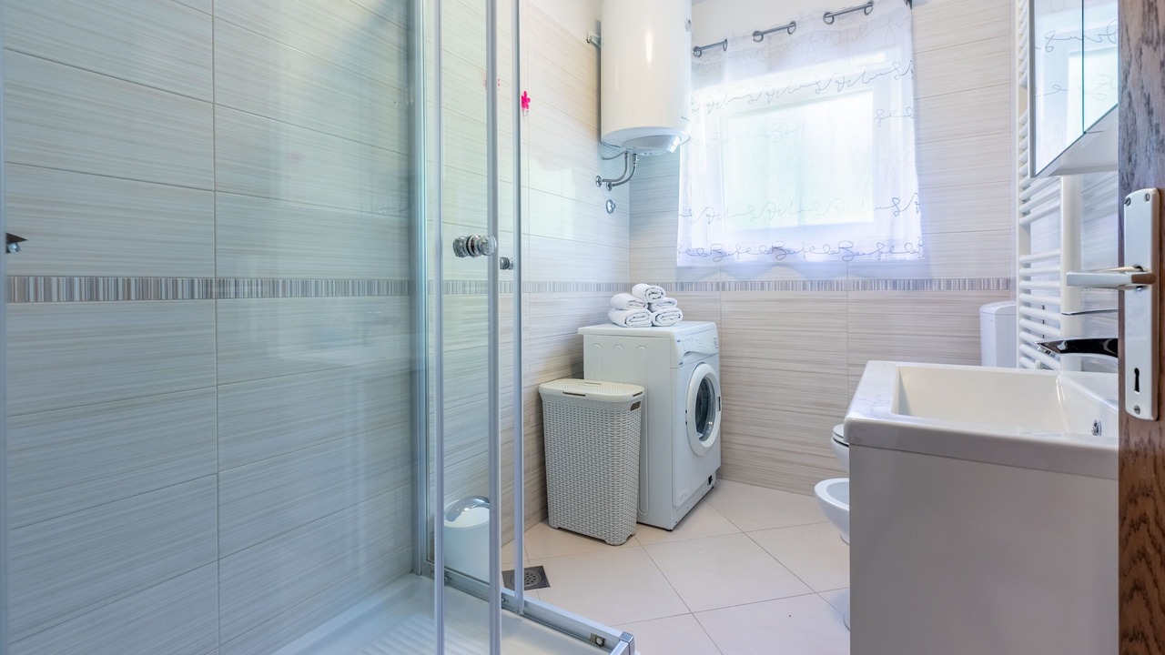 Photo of Bathroom in Sveta Jelena