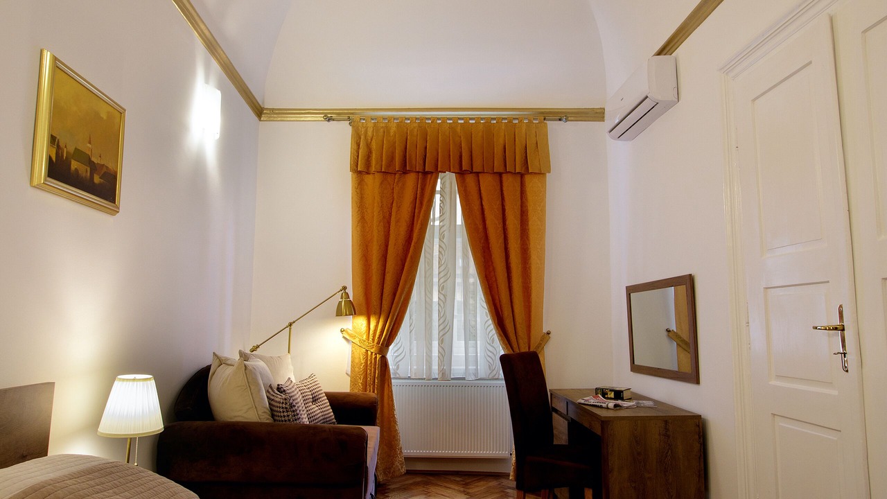 Photo of Bedroom in Varazdin