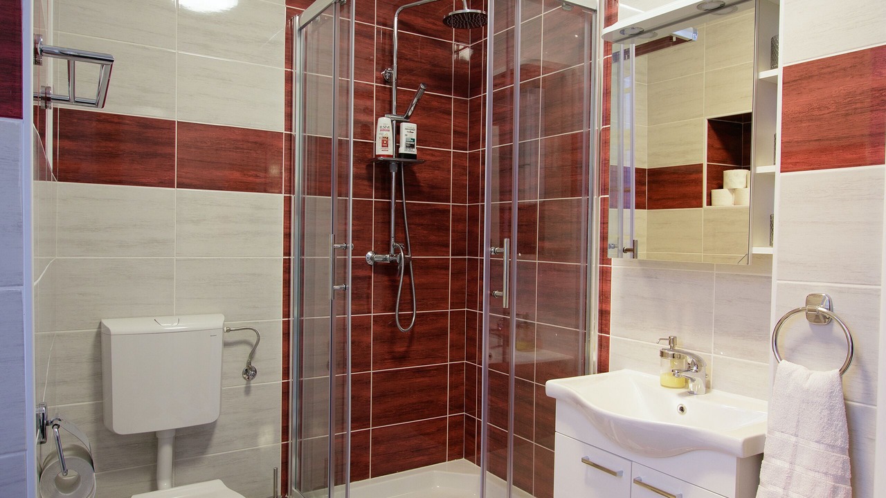 Photo of Bathroom in Varazdin