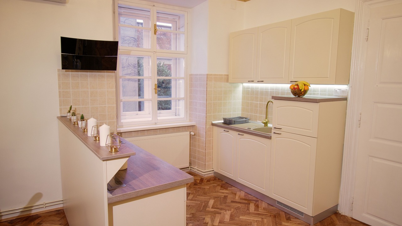 Photo of Kitchen in Varazdin