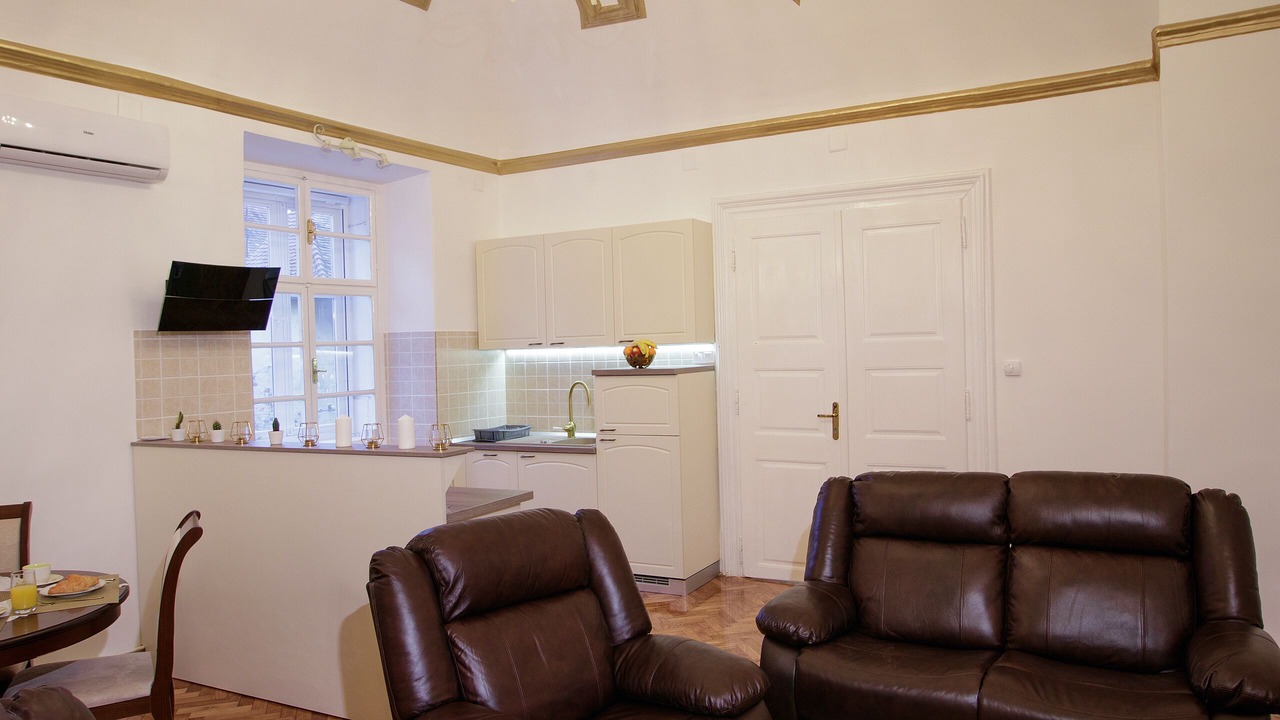 Photo of Livingroom in Varazdin