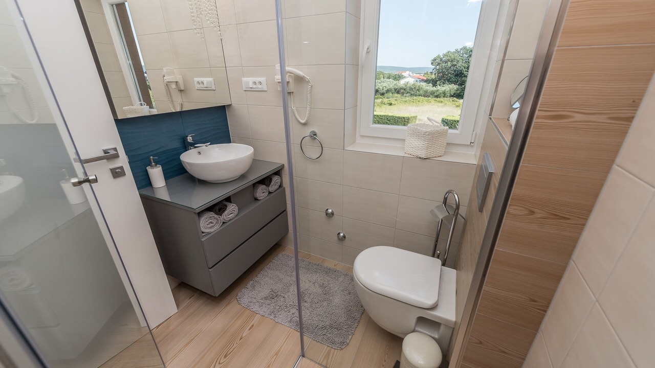 Photo of Bathroom in Sukosan