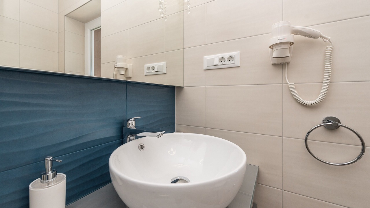 Photo of Bathroom in Sukosan