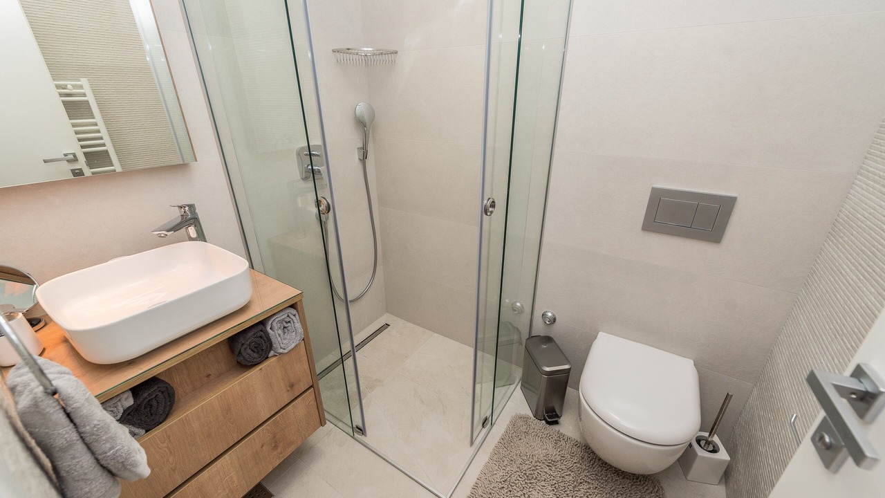 Photo of Bathroom in Sukosan