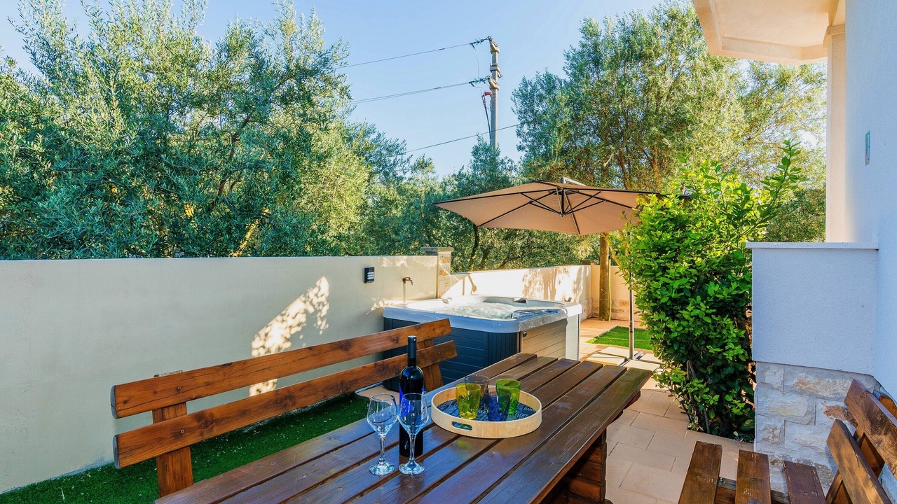 Photo of Outdoor in Sveti Filip i Jakov