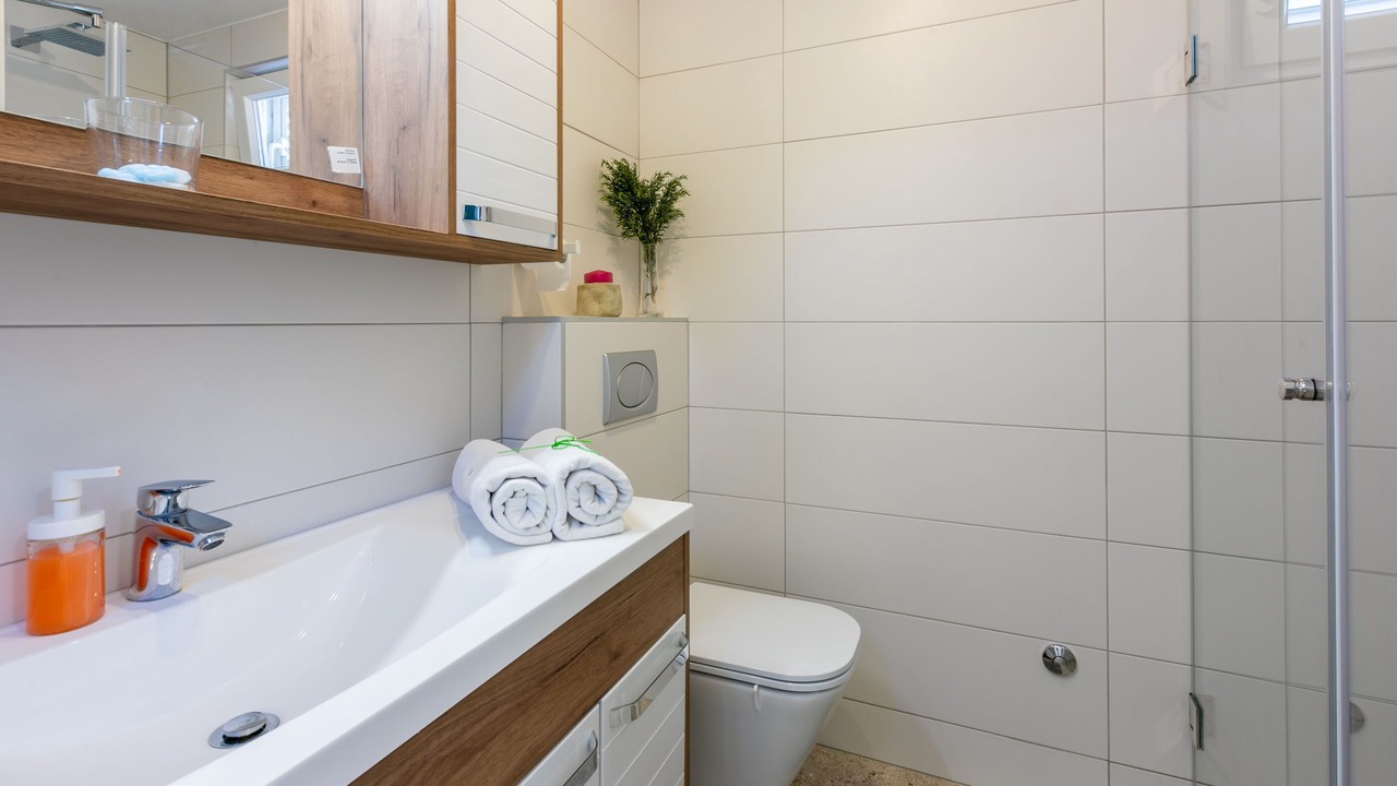 Photo of Bathroom in Tribalj