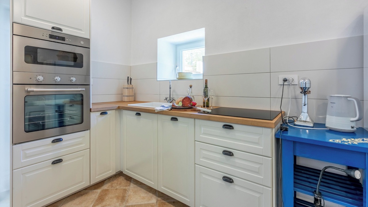 Photo of Kitchen in Tribalj