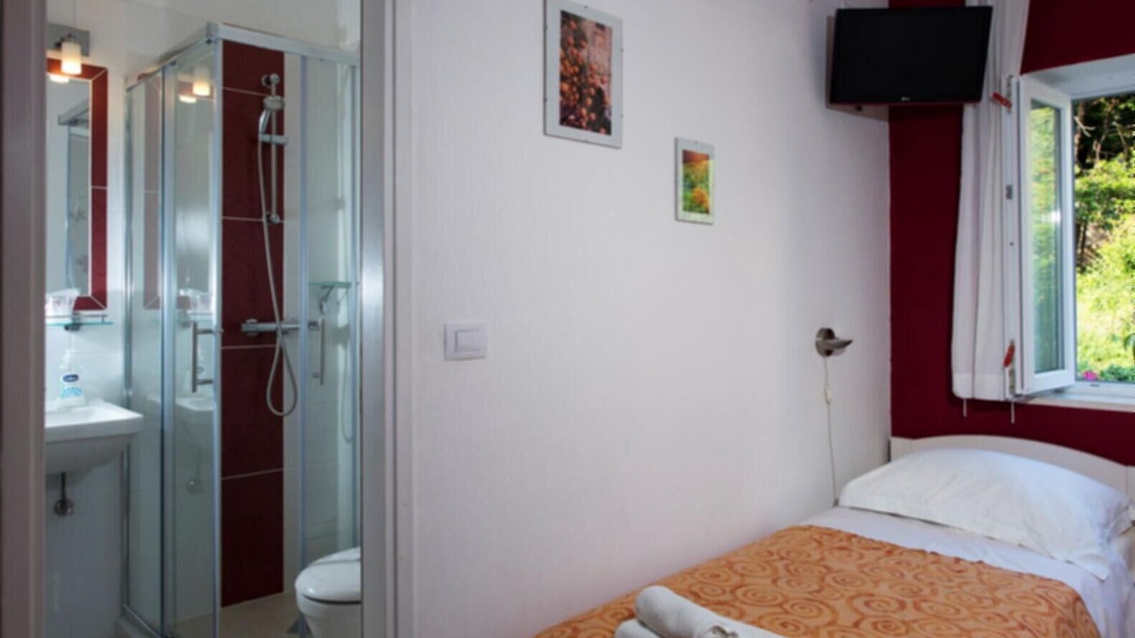 Photo of Bedroom in Dubrovnik