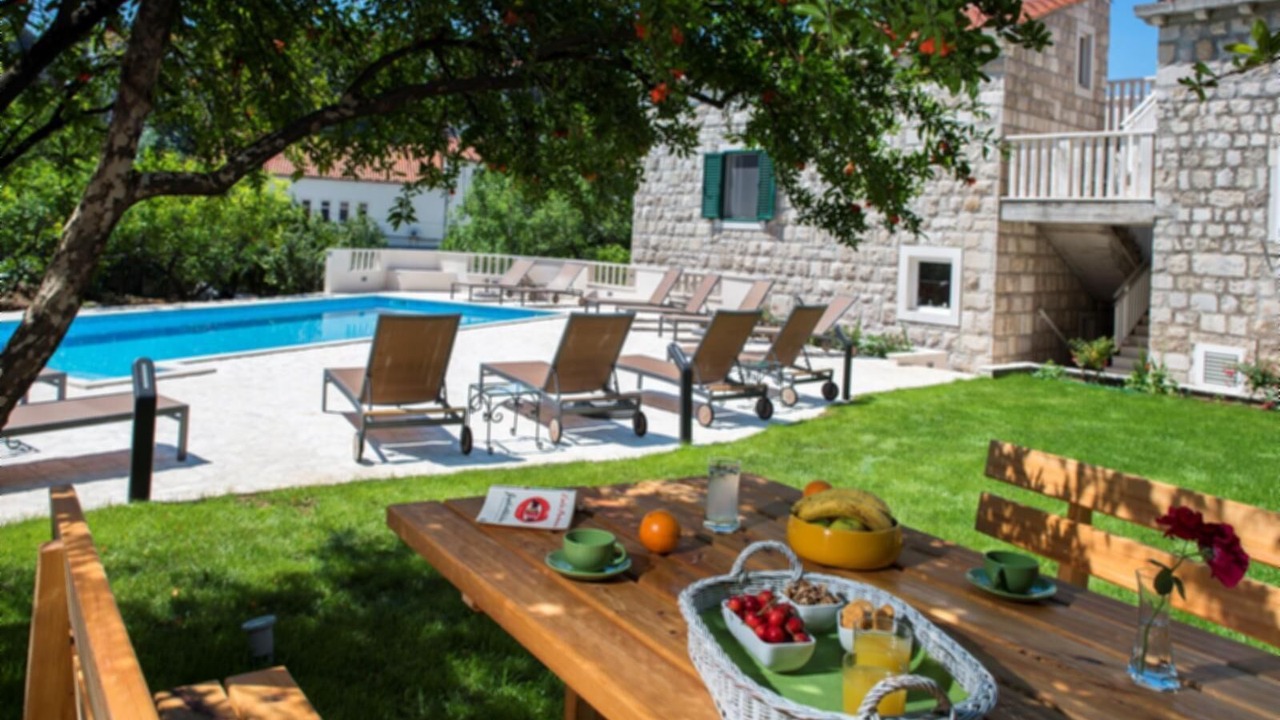 Photo of Outdoor in Dubrovnik