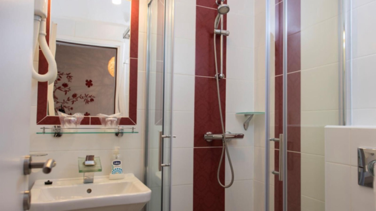 Photo of Bathroom in Dubrovnik