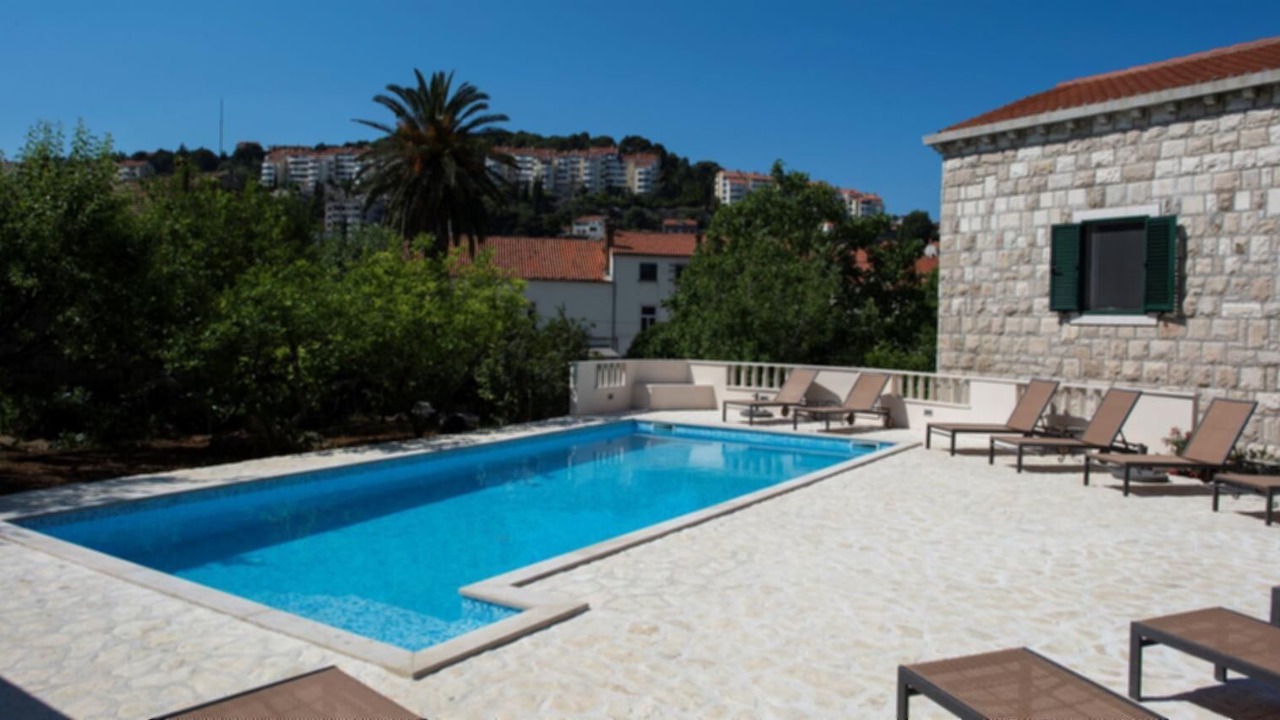 Photo of Outdoor in Dubrovnik