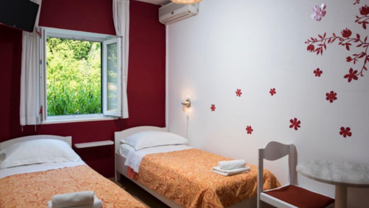 Photo of Bedroom in Dubrovnik