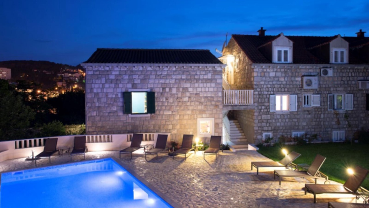 Photo of Outdoor in Dubrovnik