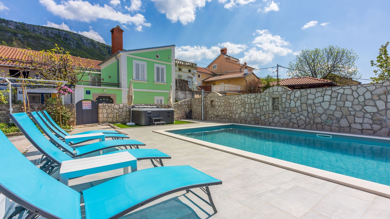 Photo of Outdoor in Grizane