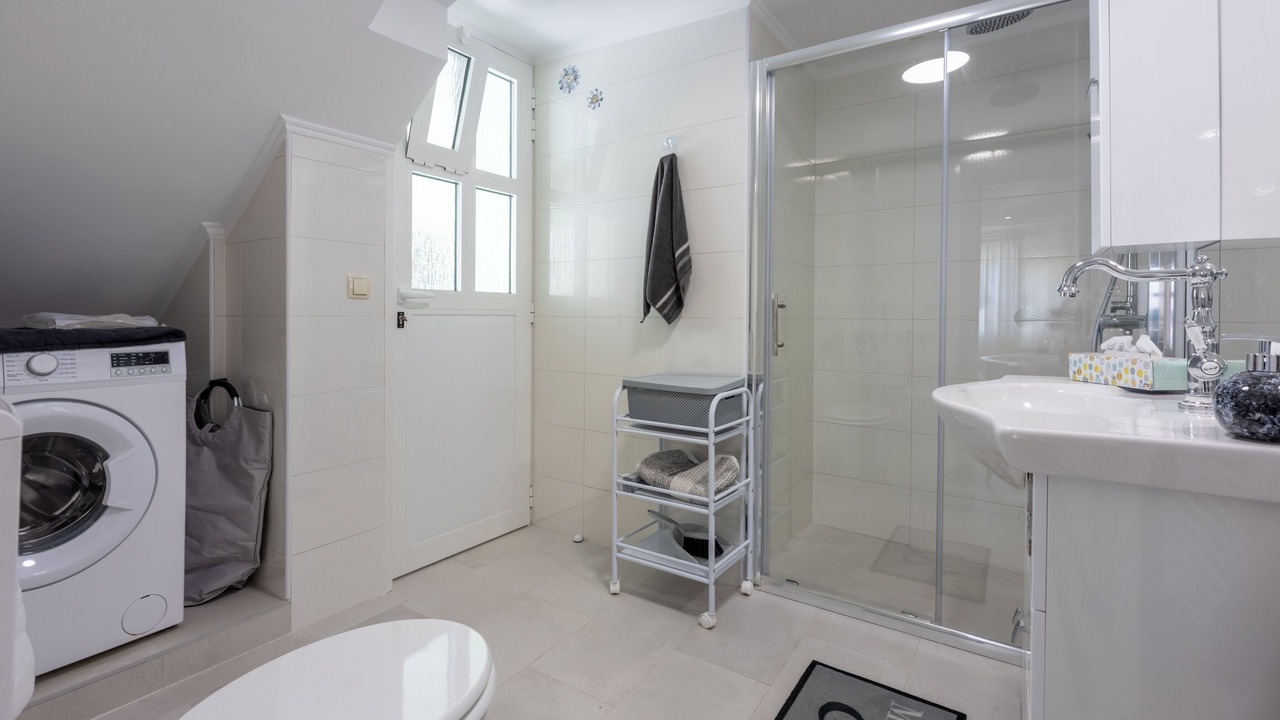 Photo of Bathroom in Grizane