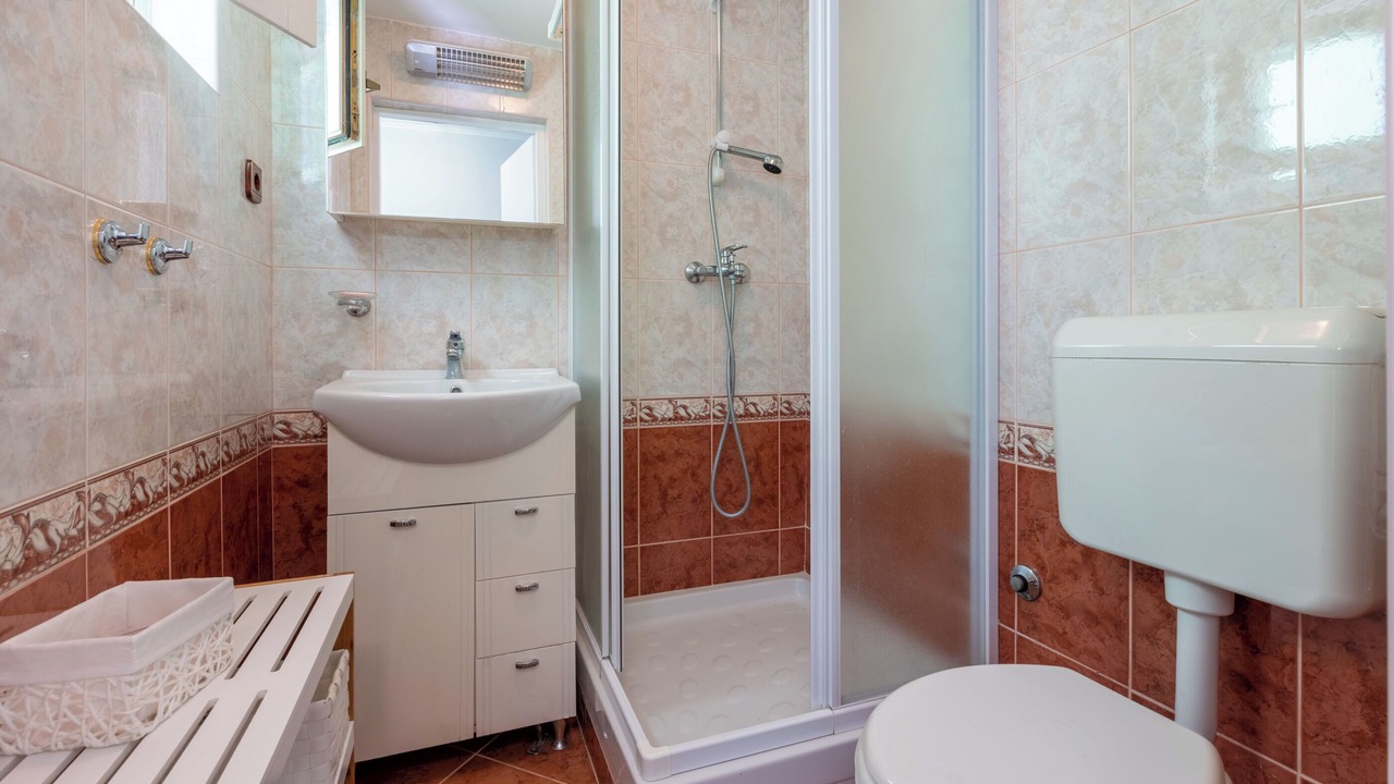 Photo of Bathroom in Grizane